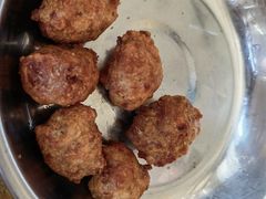 -清真马杰山牛肉汤馆