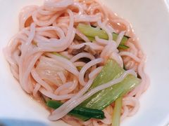 莆田卤面-莆田餐厅PUTIEN(三里屯店)