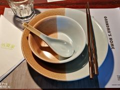 -外婆家(南开大悦城店)