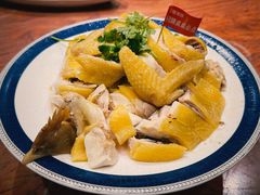 -艺群福源鸡饭店·文昌鸡(水巷口店)