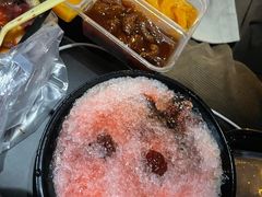 -小胖老味刨冰