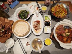 -褚记烤鸭·南京家常菜(雨花e-park店)