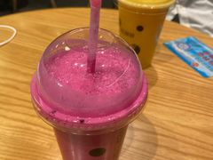 -每日新鲜水果吧(黄浦来福士店)