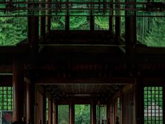 -兰亭风景区