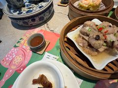 -虾饺妹·粤式手工点心(水荫路店)