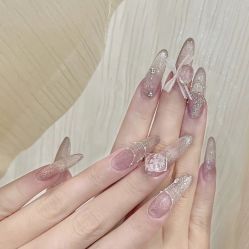 -M·X Nail日式美甲美睫
