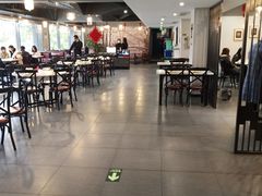 大堂-阿龙酒煲(海宁新苑路店)