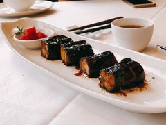 秘制黑叉烧-炳胜品味(海印总店)