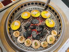 -炉太郎日式烧肉店(华贸店)