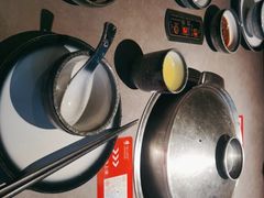 -同仁四季椰子鸡(宝安壹方城店)