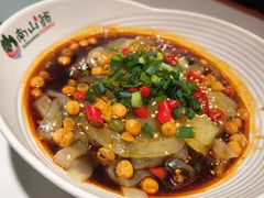 -南山翁新概念川菜(红山常发广场店)