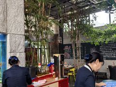 -又见炊烟私房菜(敬亭路店)