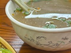 -金城一碗面(成山路店)