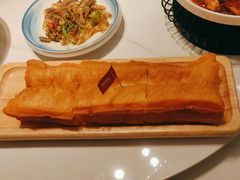 -滋粥楼·顺德菜(番禺广场总店)