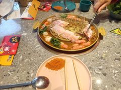 -牛牛章·章鱼水煎肉(光谷世界城店)