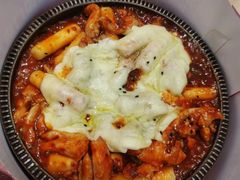 -米村拌饭(海林店)