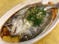 水蛋海鲈-合力居·生记路边鸡(北京路店)
