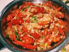 -巴厘龙虾·榜首油焖大虾(音乐学院·沿江酒馆店)