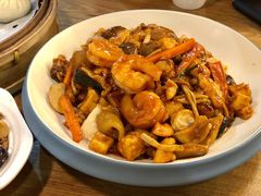 -陈傻子餐厅(世纪都会店)