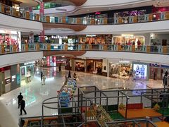 -万达广场(桂林高新店)