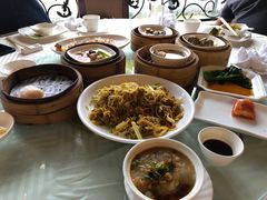 -潮福城大酒楼·潮粤菜·港式点心(阳光城店)