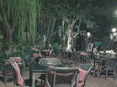 -Fern Forest Cafe