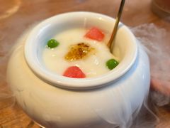 -师味葱扒虎头鲤·水席洛阳菜(元华店)