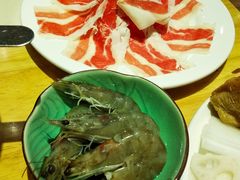 -丽和苑·自助寿喜锅(虹梅路店)