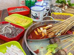 -杨校长·老成都串串香火锅(全国总店)