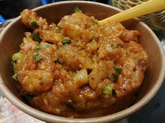 -丁家坡洋芋·观音桥好吃街A区(全国总店)