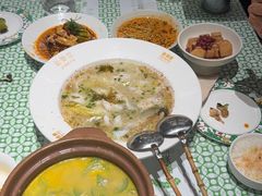 -渔语鱼新川菜Bistro(万象天地店)