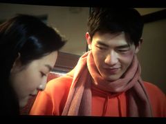 -喜满客影城(汉神广场店)