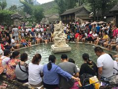 -古北烤梨