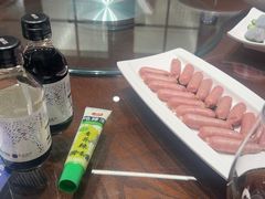 -东海怡品海鲜豆捞(舟宿夜江店)