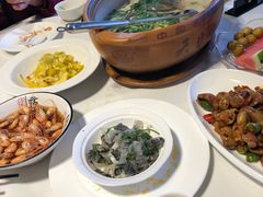 -风味小馆(天目湖宾馆店)