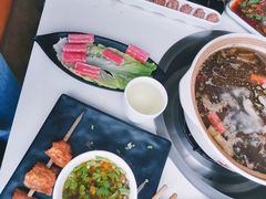 -土连锅·现熬养生汤锅(梁家巷店)
