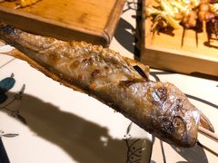 -新凯旋烧烤·燕姐千岛湖土菜