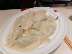 -喜家德虾仁水饺(麒麟社店)