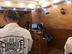 -小齐发型Star~salon