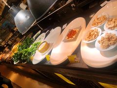 -美乐食街(小南店)