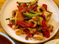 焗小管-小堂宴·老厦门码头小炒(厦大店)