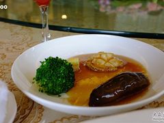 各种雷。。-西郊宾馆·1921餐厅
