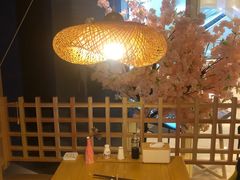 -小句号·精致料理(江南环球港店)