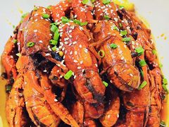 -靓靓蒸虾(中山里店)