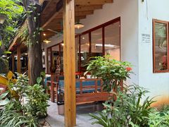 -傣庄园-正宗傣味餐厅·孔雀宴·手抓饭(告庄星光夜市店)