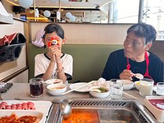 -海底捞火锅(王府井银泰in88店)