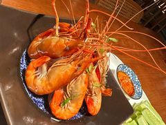 -人间酒暖·Go blanc·烧鸟·深夜食堂(陆家嘴店)