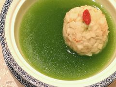 -扬州香格里拉·香宫中餐厅