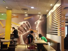 -麦当劳(海岸城店)