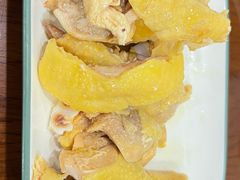 -王家沙点心店(南京西路总店)